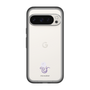 Slim Protection Premium Case［ Re:ZERO -Starting Life in Another World- Emilia - Motif ］