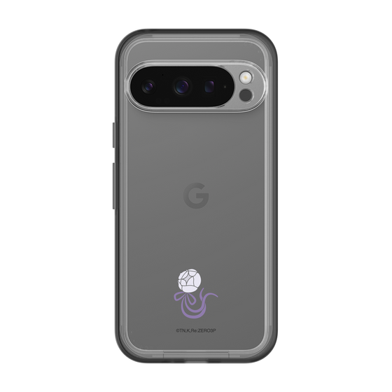 Slim Protection Premium Case［ Re:ZERO -Starting Life in Another World- Emilia - Motif ］