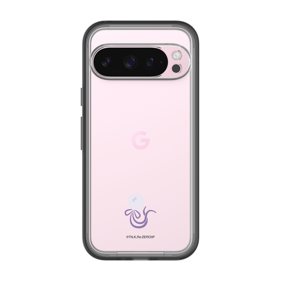 Slim Protection Premium Case［ Re:ZERO -Starting Life in Another World- Emilia - Motif ］