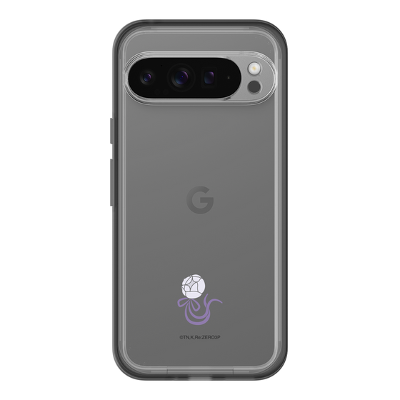 Slim Protection Premium Case［ Re:ZERO -Starting Life in Another World- Emilia - Motif ］