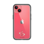Slim Protection Premium Case［ Re:ZERO -Starting Life in Another World- Ram - Motif ］