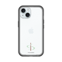 Slim Protection Premium Case［ Re:ZERO -Starting Life in Another World- Ram - Motif ］