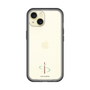 Slim Protection Premium Case［ Re:ZERO -Starting Life in Another World- Ram - Motif ］