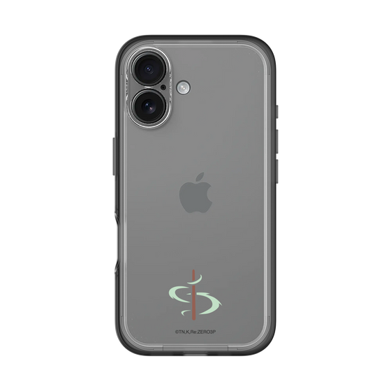 Slim Protection Premium Case［ Re:ZERO -Starting Life in Another World- Ram - Motif ］