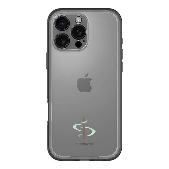 Slim Protection Premium Case［ Re:ZERO -Starting Life in Another World- Ram - Motif ］