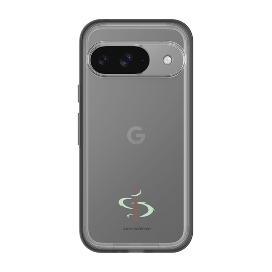 Slim Protection Premium Case［ Re:ZERO -Starting Life in Another World- Ram - Motif ］