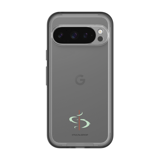 Slim Protection Premium Case［ Re:ZERO -Starting Life in Another World- Ram - Motif ］