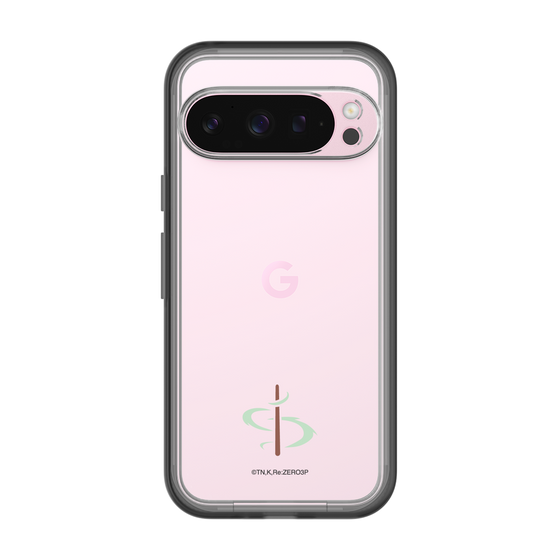 Slim Protection Premium Case［ Re:ZERO -Starting Life in Another World- Ram - Motif ］