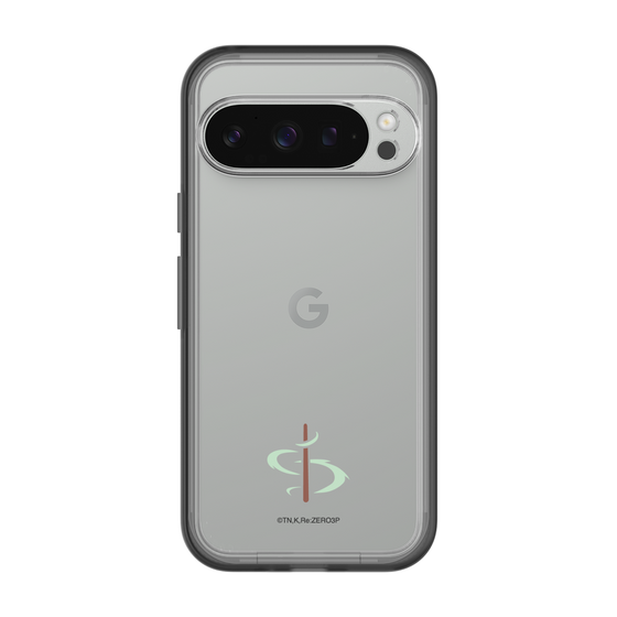 Slim Protection Premium Case［ Re:ZERO -Starting Life in Another World- Ram - Motif ］