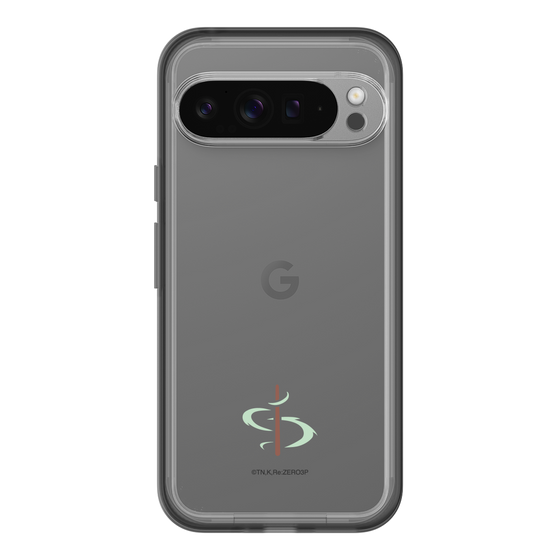Slim Protection Premium Case［ Re:ZERO -Starting Life in Another World- Ram - Motif ］