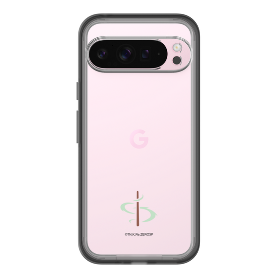 Slim Protection Premium Case［ Re:ZERO -Starting Life in Another World- Ram - Motif ］
