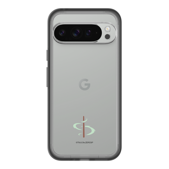 Slim Protection Premium Case［ Re:ZERO -Starting Life in Another World- Ram - Motif ］