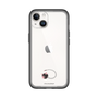 Slim Protection Premium Case［ Re:ZERO -Starting Life in Another World- Rem - Motif ］