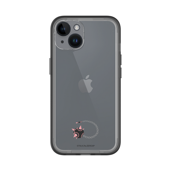 Slim Protection Premium Case［ Re:ZERO -Starting Life in Another World- Rem - Motif ］