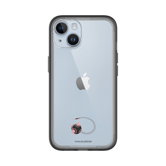 Slim Protection Premium Case［ Re:ZERO -Starting Life in Another World- Rem - Motif ］