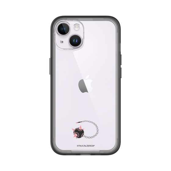 Slim Protection Premium Case［ Re:ZERO -Starting Life in Another World- Rem - Motif ］