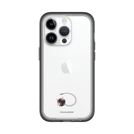 Slim Protection Premium Case［ Re:ZERO -Starting Life in Another World- Rem - Motif ］