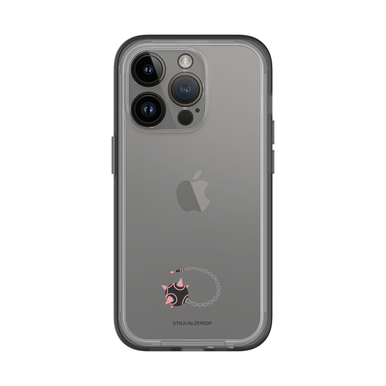 Slim Protection Premium Case［ Re:ZERO -Starting Life in Another World- Rem - Motif ］