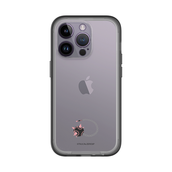 Slim Protection Premium Case［ Re:ZERO -Starting Life in Another World- Rem - Motif ］