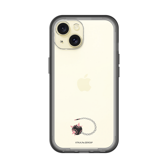 Slim Protection Premium Case［ Re:ZERO -Starting Life in Another World- Rem - Motif ］