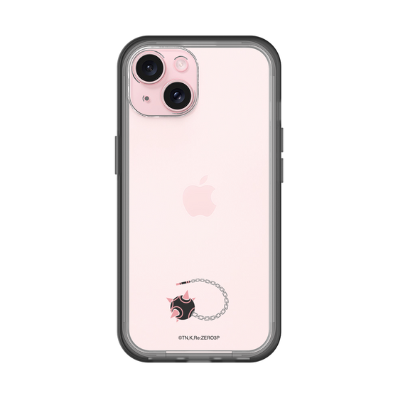 Slim Protection Premium Case［ Re:ZERO -Starting Life in Another World- Rem - Motif ］