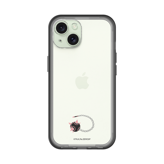 Slim Protection Premium Case［ Re:ZERO -Starting Life in Another World- Rem - Motif ］