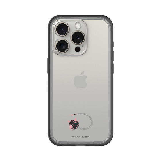 Slim Protection Premium Case［ Re:ZERO -Starting Life in Another World- Rem - Motif ］