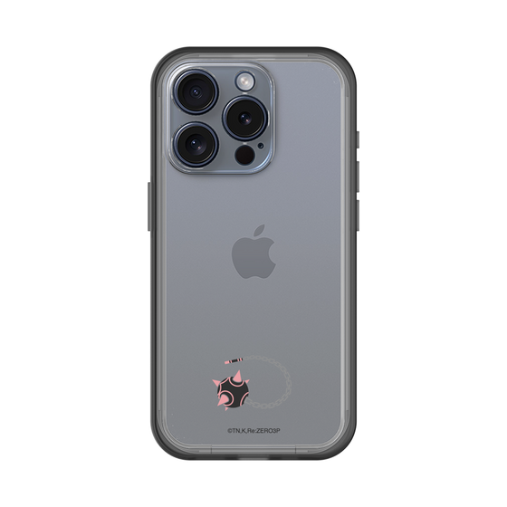 Slim Protection Premium Case［ Re:ZERO -Starting Life in Another World- Rem - Motif ］