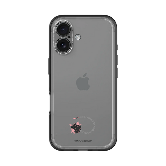 Slim Protection Premium Case［ Re:ZERO -Starting Life in Another World- Rem - Motif ］