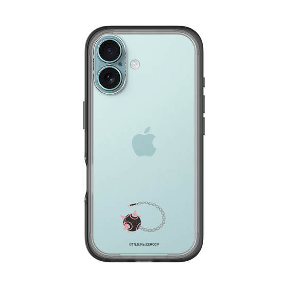 Slim Protection Premium Case［ Re:ZERO -Starting Life in Another World- Rem - Motif ］