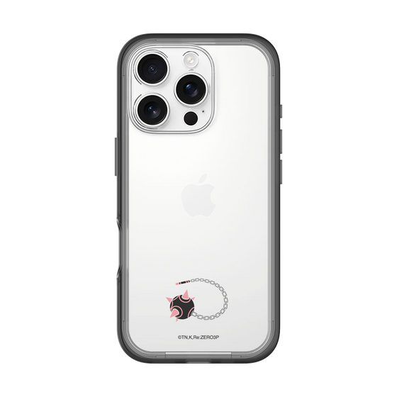 Slim Protection Premium Case［ Re:ZERO -Starting Life in Another World- Rem - Motif ］