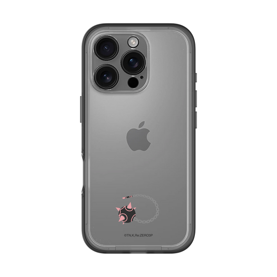 Slim Protection Premium Case［ Re:ZERO -Starting Life in Another World- Rem - Motif ］