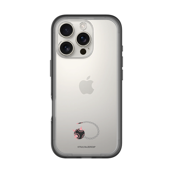 Slim Protection Premium Case［ Re:ZERO -Starting Life in Another World- Rem - Motif ］
