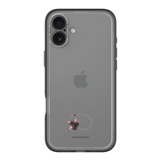 Slim Protection Premium Case［ Re:ZERO -Starting Life in Another World- Rem - Motif ］