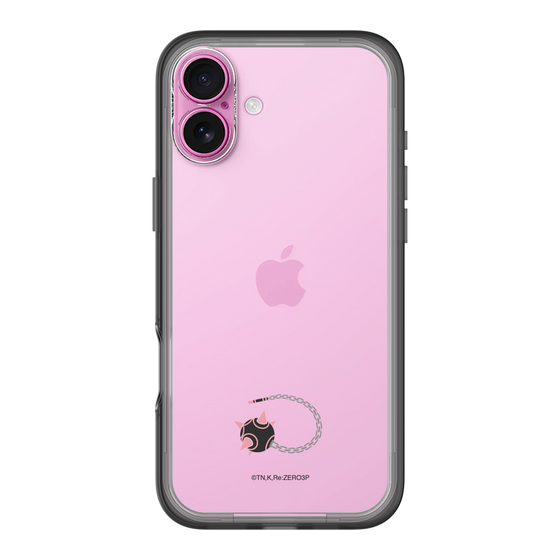 Slim Protection Premium Case［ Re:ZERO -Starting Life in Another World- Rem - Motif ］