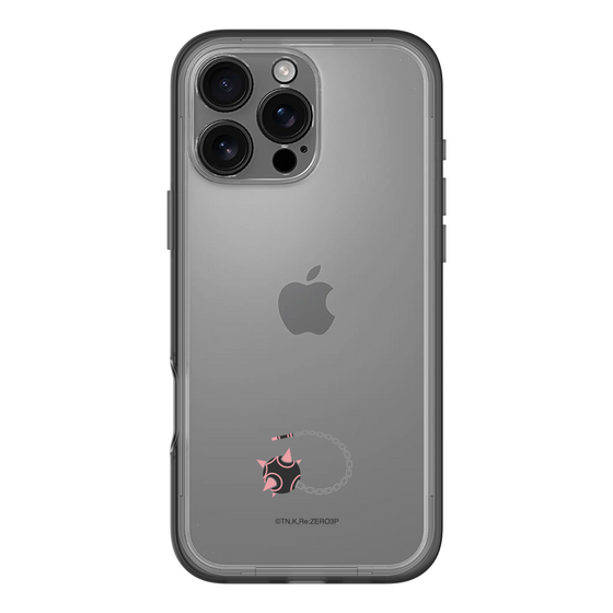 Slim Protection Premium Case［ Re:ZERO -Starting Life in Another World- Rem - Motif ］