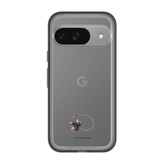 Slim Protection Premium Case［ Re:ZERO -Starting Life in Another World- Rem - Motif ］