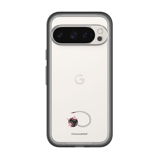 Slim Protection Premium Case［ Re:ZERO -Starting Life in Another World- Rem - Motif ］