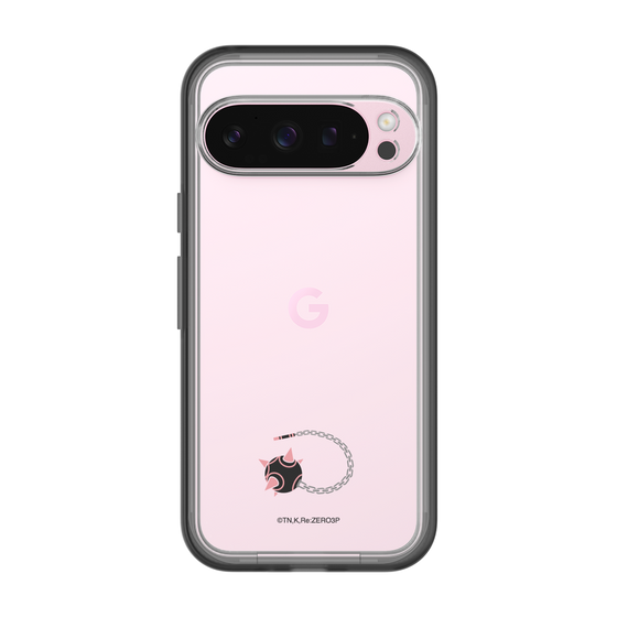 Slim Protection Premium Case［ Re:ZERO -Starting Life in Another World- Rem - Motif ］