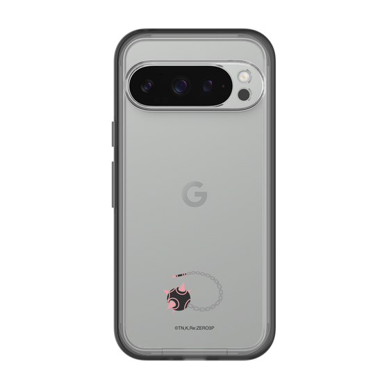 Slim Protection Premium Case［ Re:ZERO -Starting Life in Another World- Rem - Motif ］