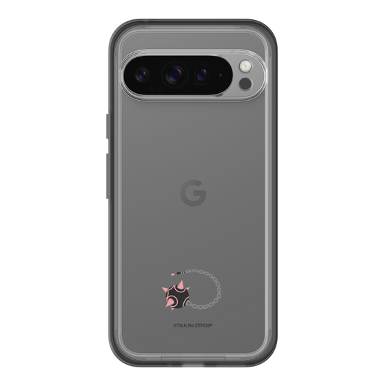 Slim Protection Premium Case［ Re:ZERO -Starting Life in Another World- Rem - Motif ］