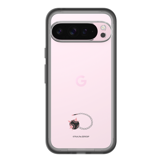 Slim Protection Premium Case［ Re:ZERO -Starting Life in Another World- Rem - Motif ］