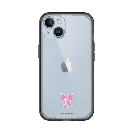 Slim Protection Premium Case［ Re:ZERO -Starting Life in Another World- Beatrice - Motif ］