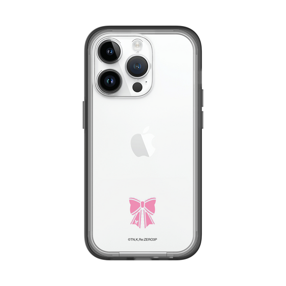 Slim Protection Premium Case［ Re:ZERO -Starting Life in Another World- Beatrice - Motif ］