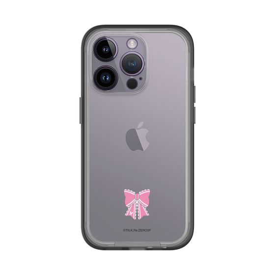 Slim Protection Premium Case［ Re:ZERO -Starting Life in Another World- Beatrice - Motif ］