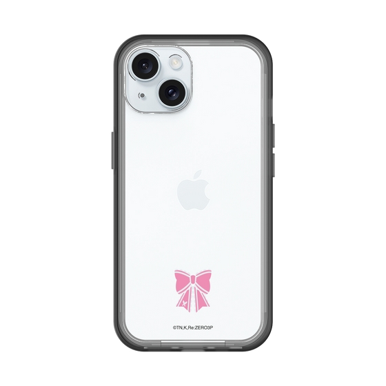 Slim Protection Premium Case［ Re:ZERO -Starting Life in Another World- Beatrice - Motif ］