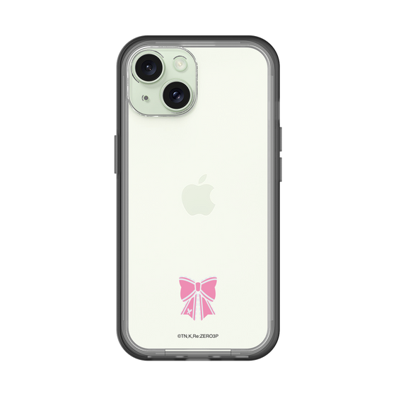 Slim Protection Premium Case［ Re:ZERO -Starting Life in Another World- Beatrice - Motif ］