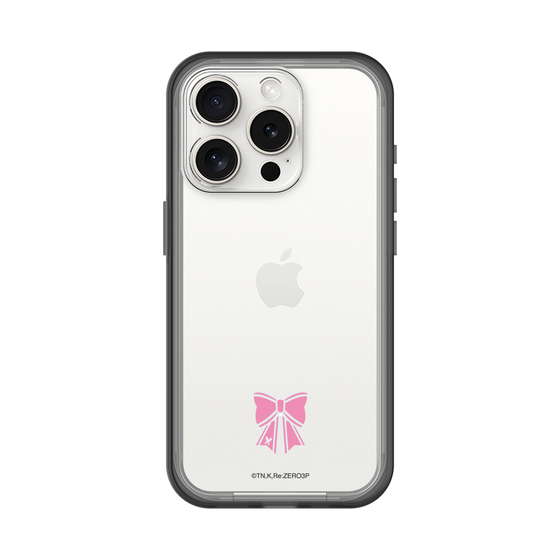 Slim Protection Premium Case［ Re:ZERO -Starting Life in Another World- Beatrice - Motif ］