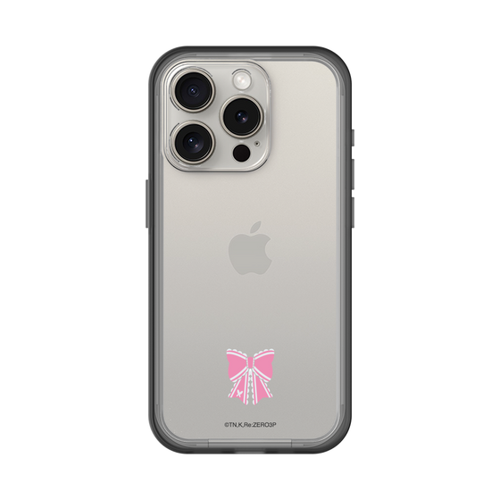 Slim Protection Premium Case［ Re:ZERO -Starting Life in Another World- Beatrice - Motif ］