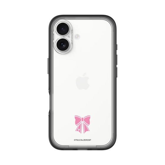 Slim Protection Premium Case［ Re:ZERO -Starting Life in Another World- Beatrice - Motif ］